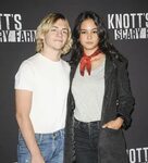 Actors Courtney Eaton and Ross Lynch split Young Hollywood
